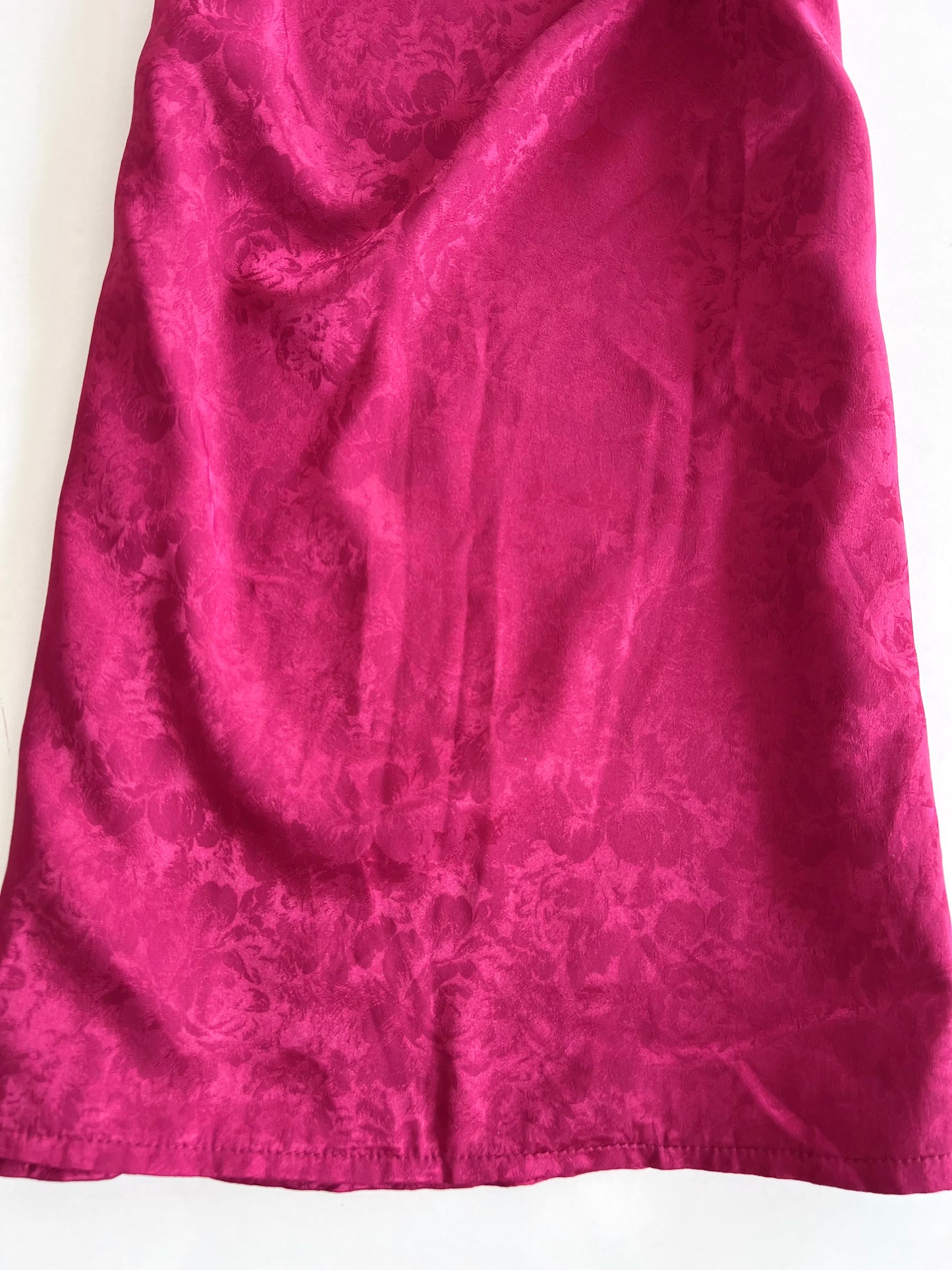 Princess Polly Slip Dress-Bust 40