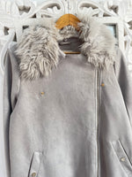 Load image into Gallery viewer, River Island Jacket-Bust 42