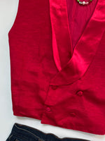 Load image into Gallery viewer, Vintage Waistcoat-Bust 42