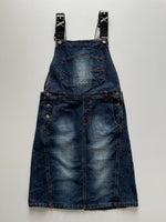 Load image into Gallery viewer, Denim Dress-Waist 32
