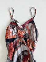 Load image into Gallery viewer, Vintage Top-Bust 38 to 40