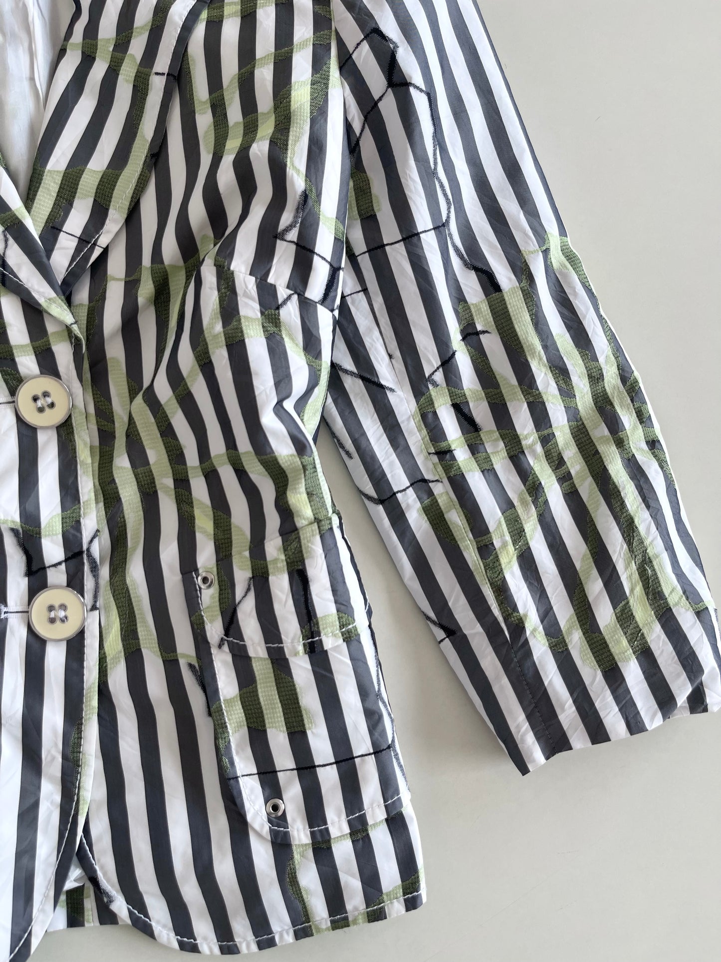Basler Vintage Blazer-Bust 44