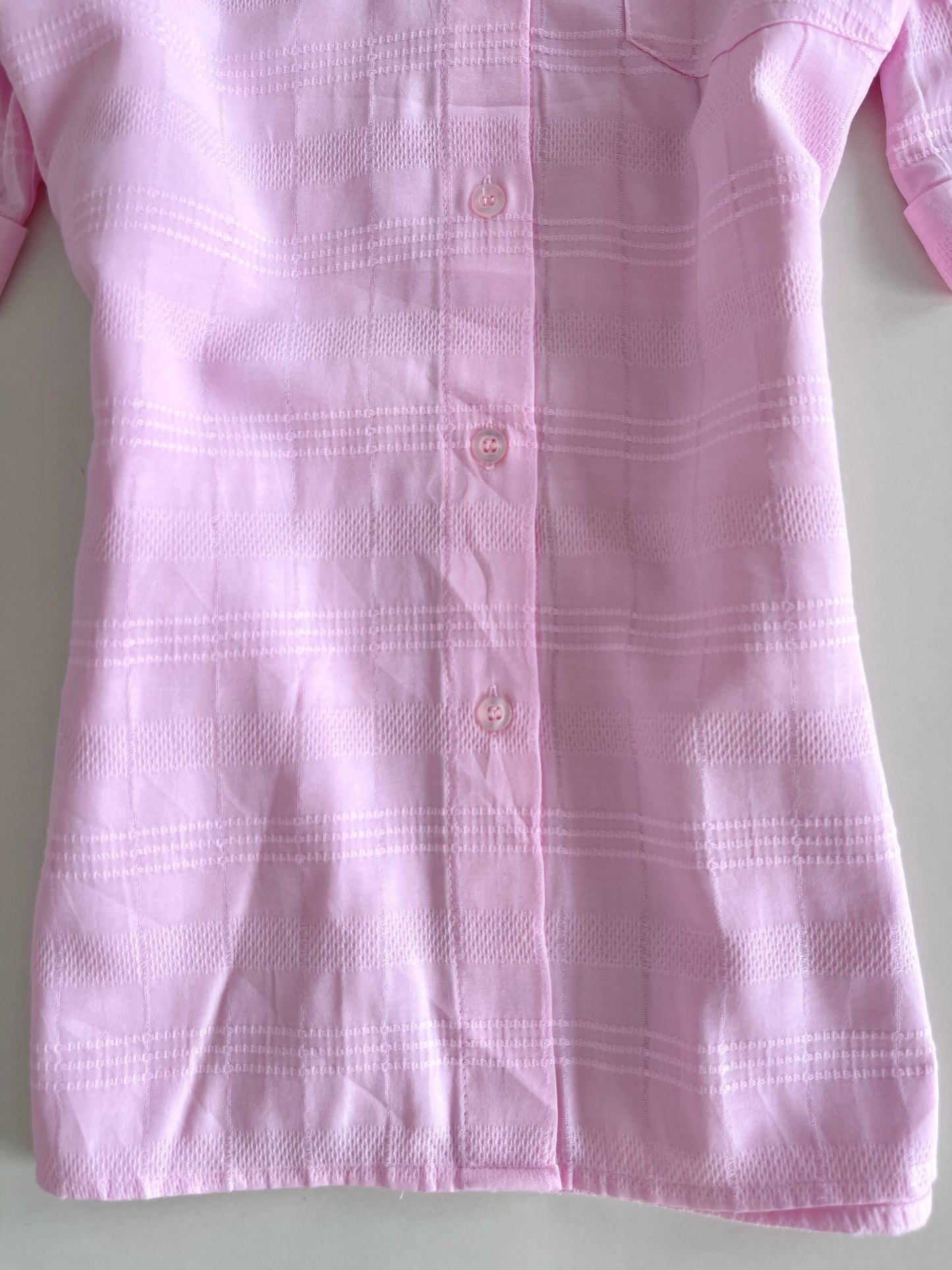 Olivia Vintage Shirt -Bust 42