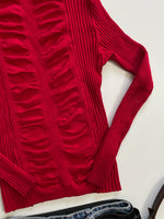 Load image into Gallery viewer, Mild Winter Top-Bust 32 to 34