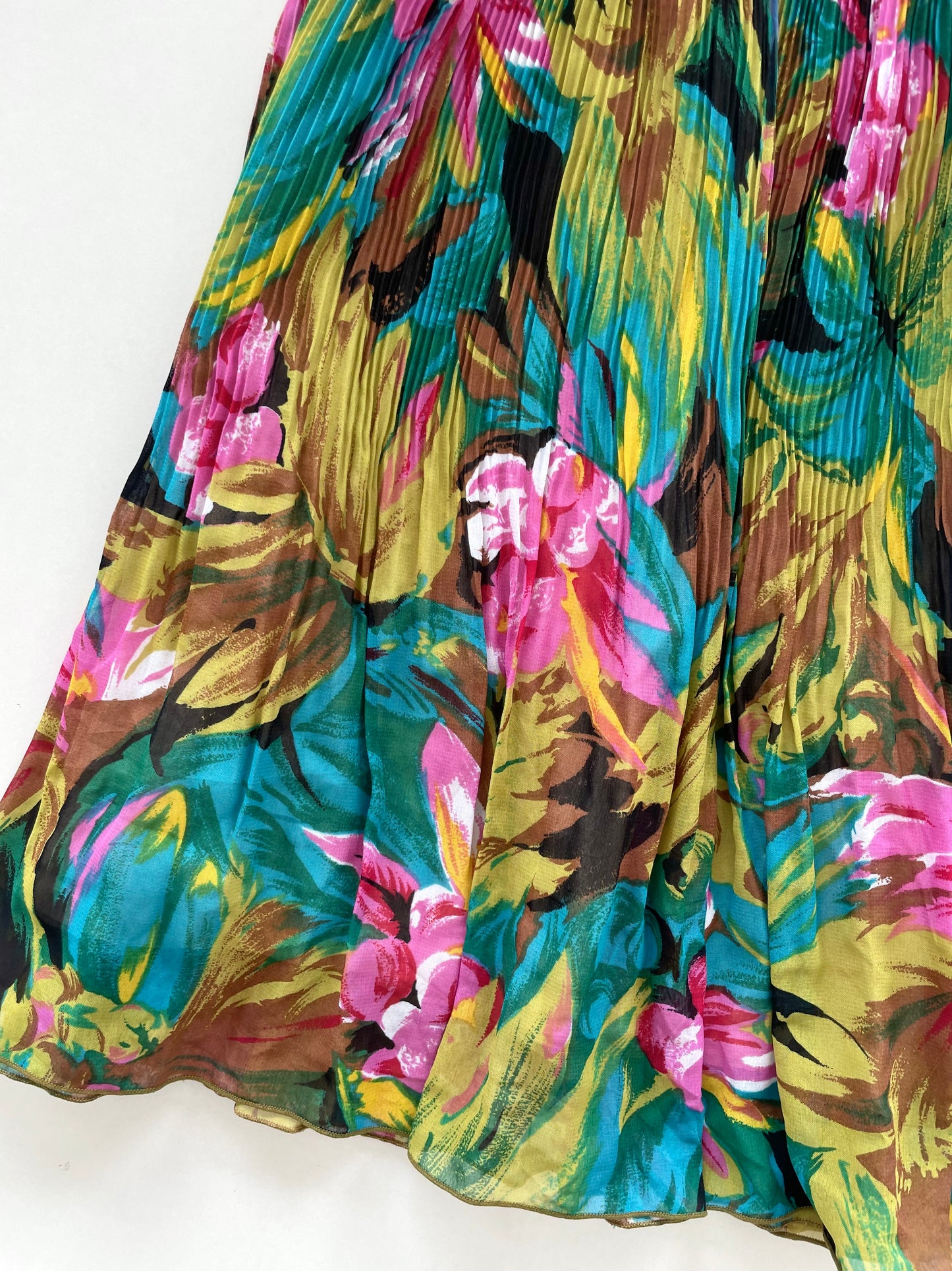 Vintage Skirt-Waist 28 to 32
