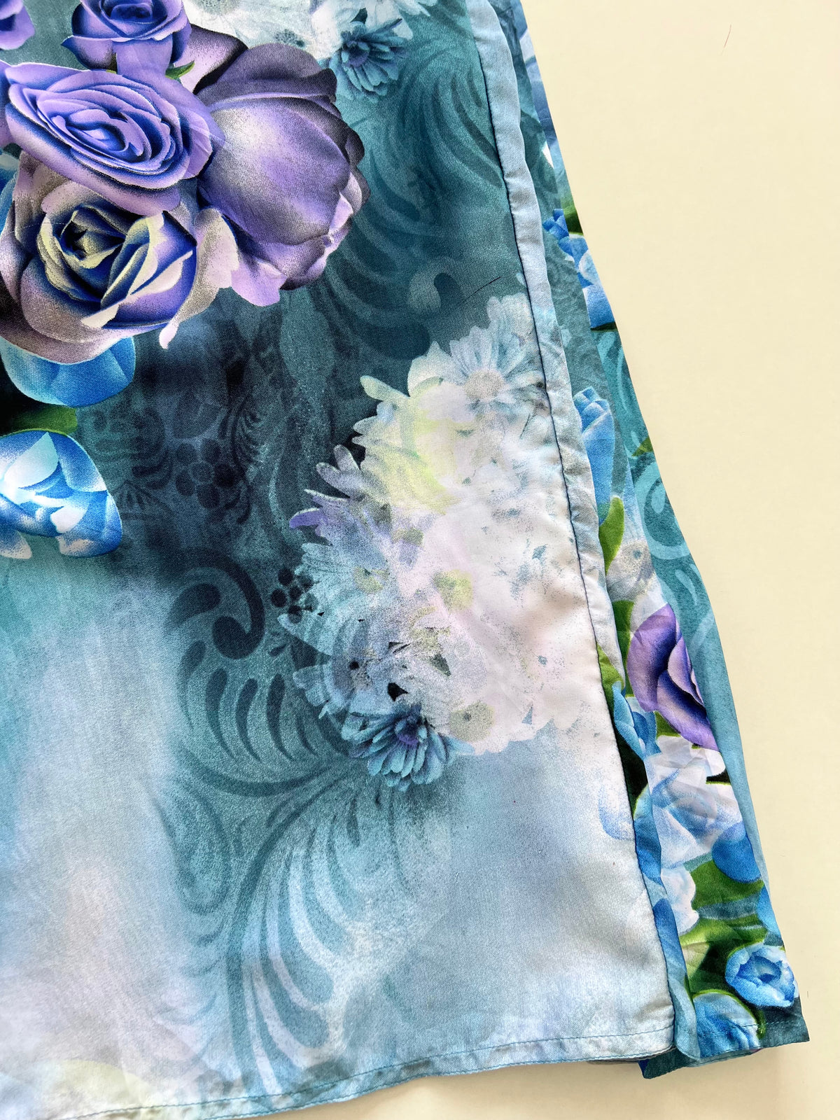 Vintage Art Skirt-Waist 32 to 38