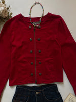 Load image into Gallery viewer, Sussan Denimwear-Chest 36