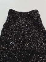 Load image into Gallery viewer, Vero Moda Sequin Skirt-Waist 26 to 28