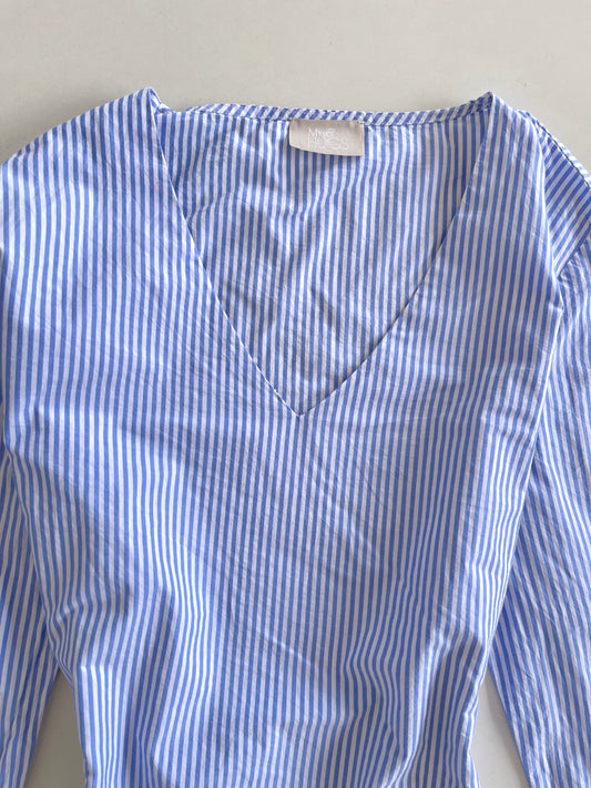 Mrs&Hugs 100% Cotton Top-Bust 40