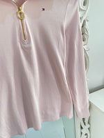 Load image into Gallery viewer, Vintage Tommy Hilfiger Top-Bust 34 to 36