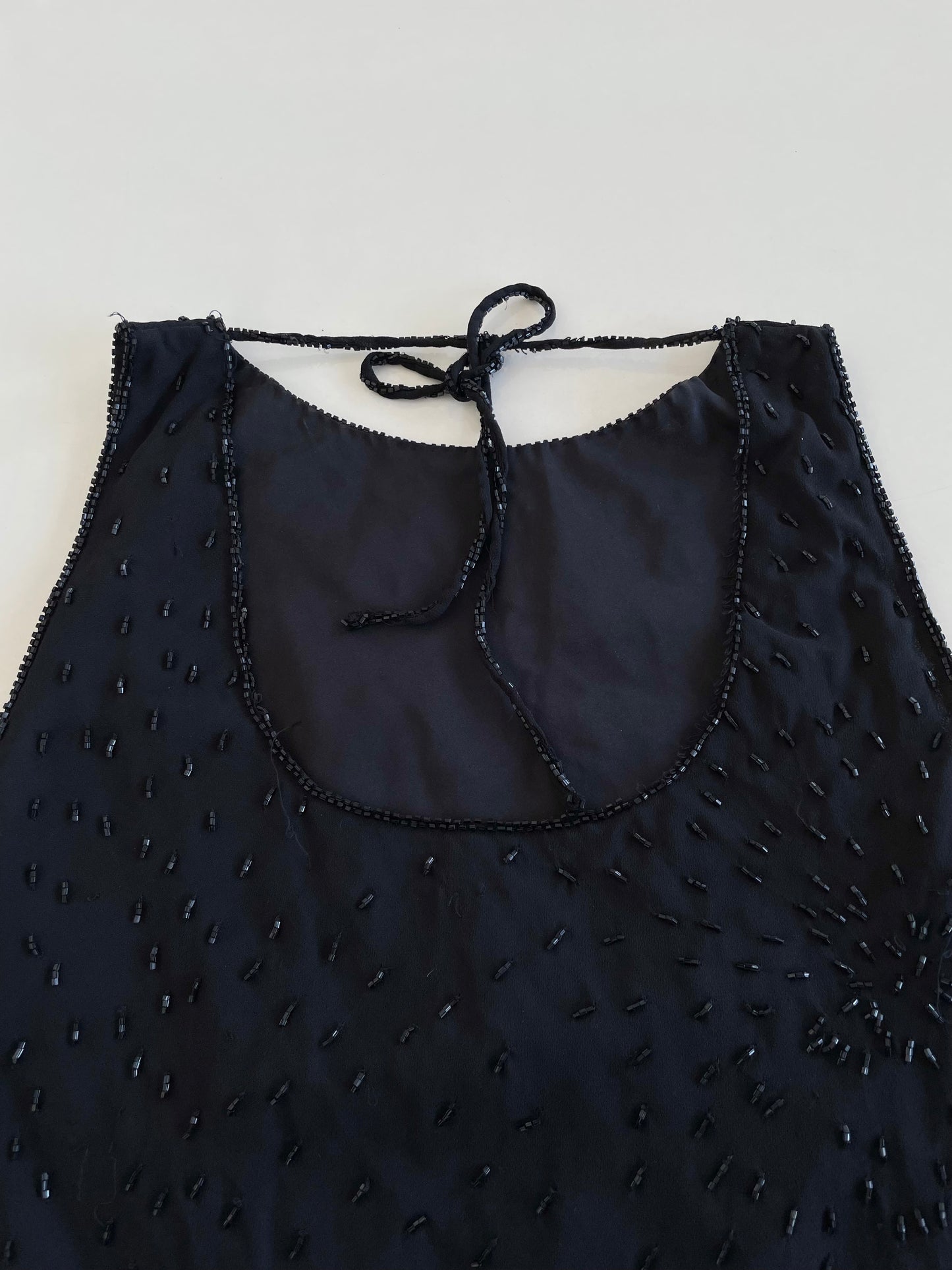 New Look Embroidered Top-Bust 40