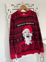 Load image into Gallery viewer, Christmas Sweater-Chest 42