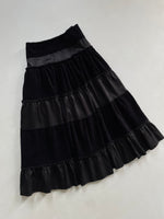 Load image into Gallery viewer, Corduroy Skirt-Waist 28