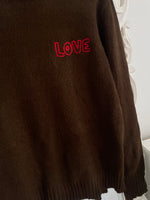 Load image into Gallery viewer, Chunky Pinterest Sweater-Chest 42