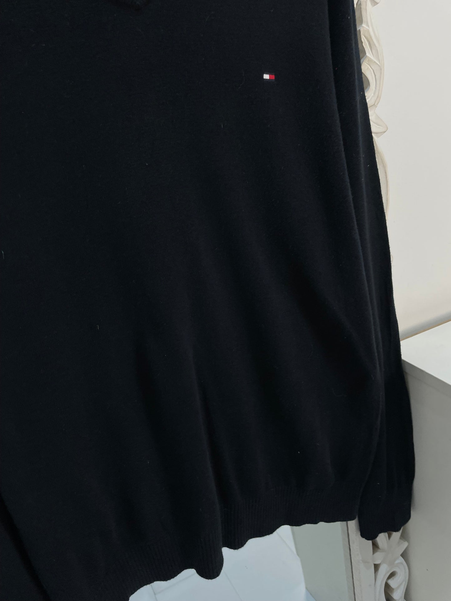 Tommy Hilfiger Vintage Sweater - Chest 46
