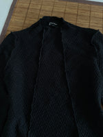 Load image into Gallery viewer, Art Class Cozy Winter Top-Bust 32