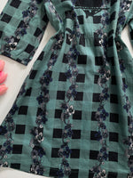 Load image into Gallery viewer, Dress-Bust 36