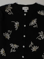 Load image into Gallery viewer, Alfred Dunner Sweater Vest-Bust 44