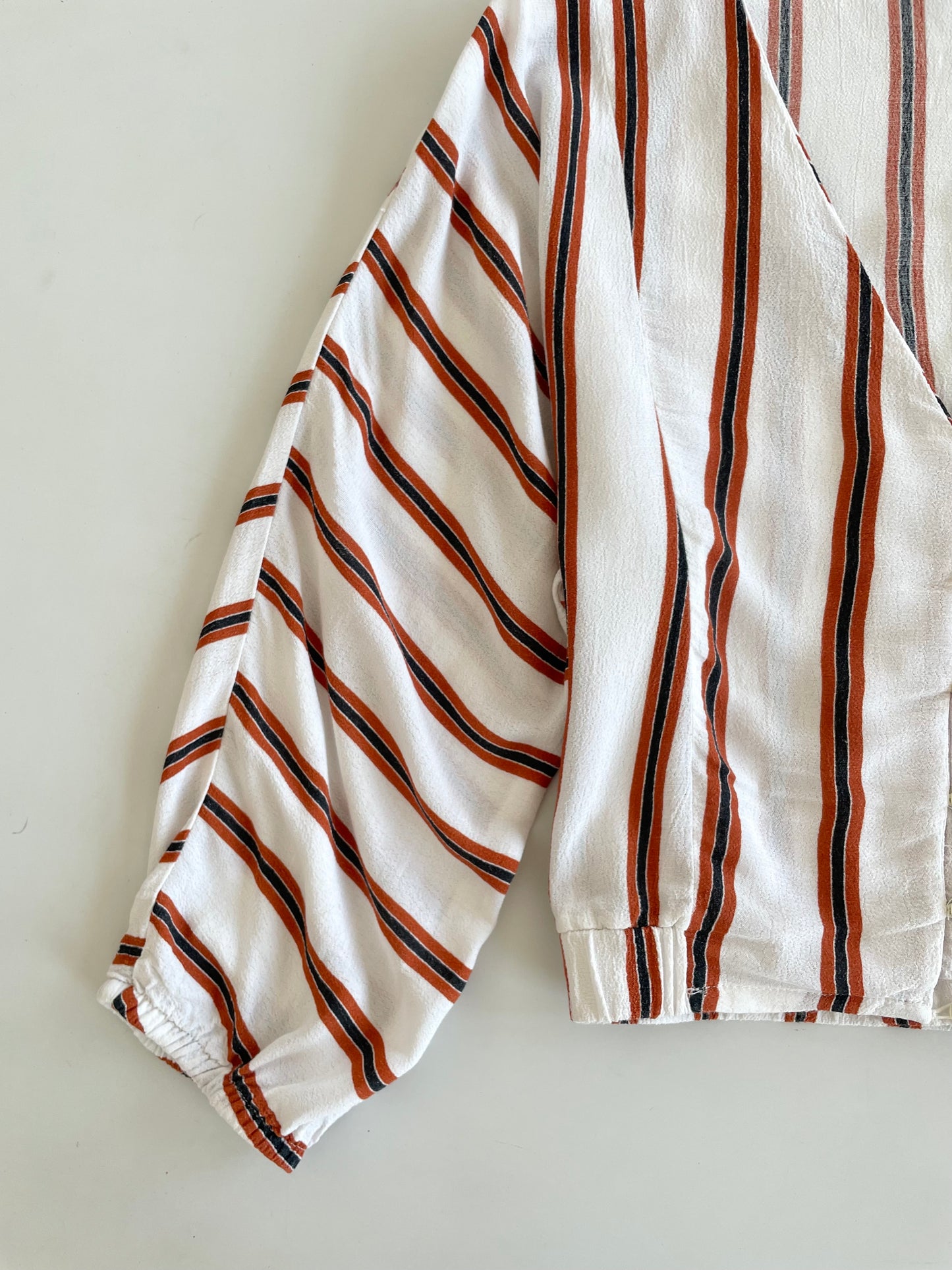 Bershka Top-Bust 38