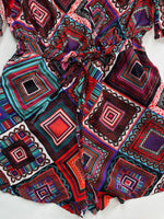 Load image into Gallery viewer, Romper-Bust 36