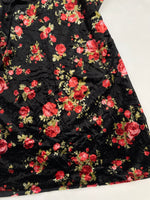 Load image into Gallery viewer, Mango Chenille Dress-Bust 40