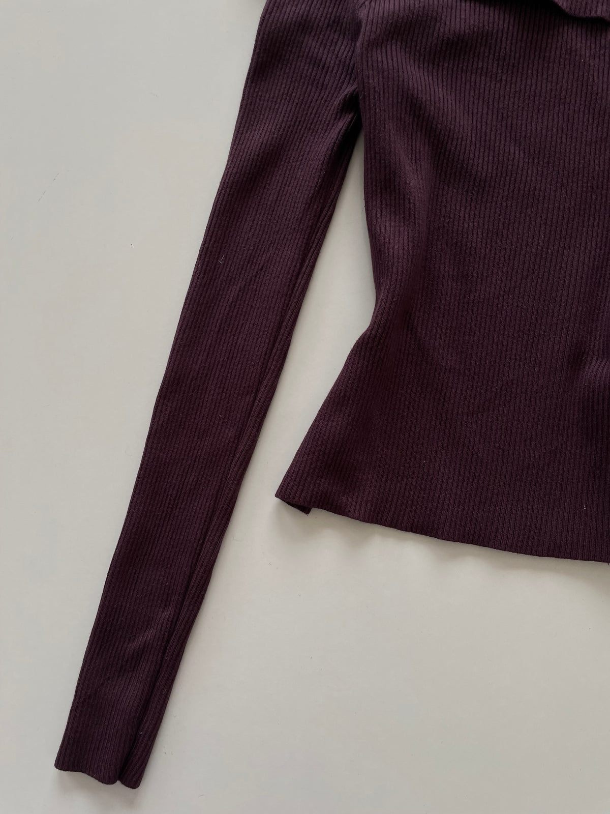 H&M Pre Winter Top-Bust 32 to 34