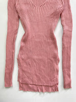 Load image into Gallery viewer, Rosey Pre Winter Top-Bust 34 to 38