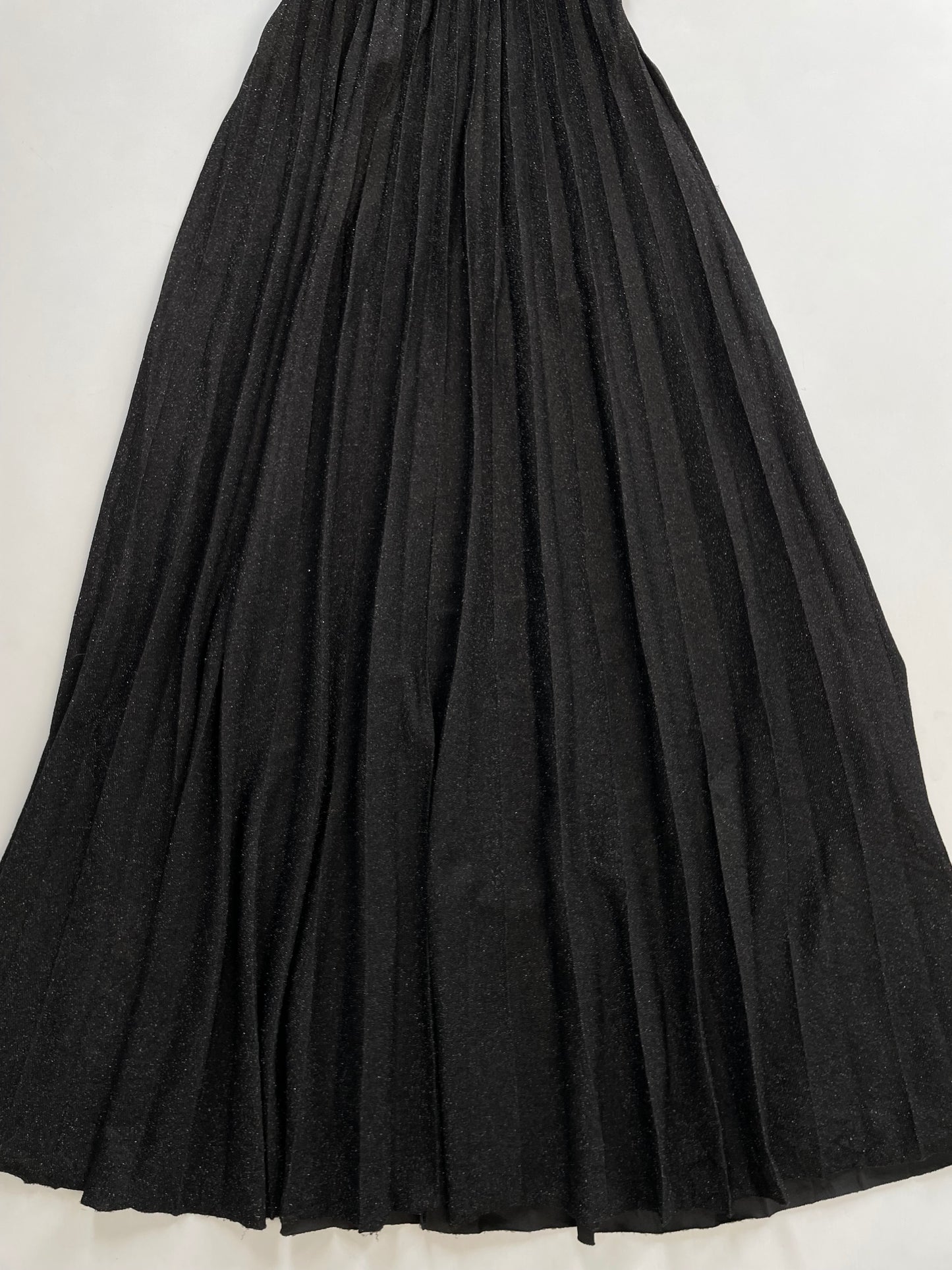 New Collection Tagged Shimmer Dress-Bust 32 to 34
