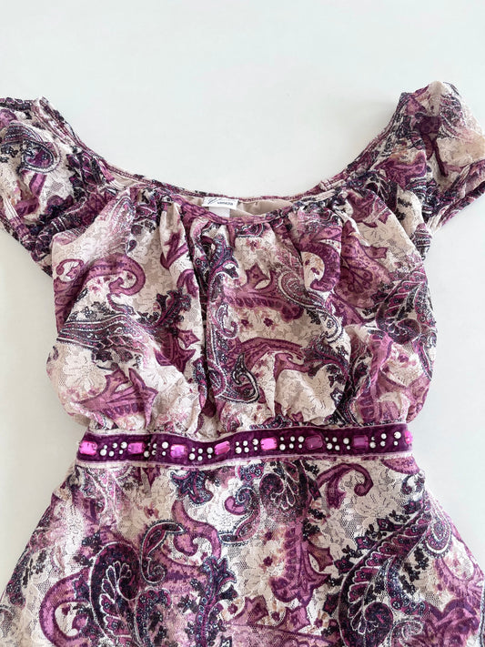Venezia Top-Bust 54 to 56
