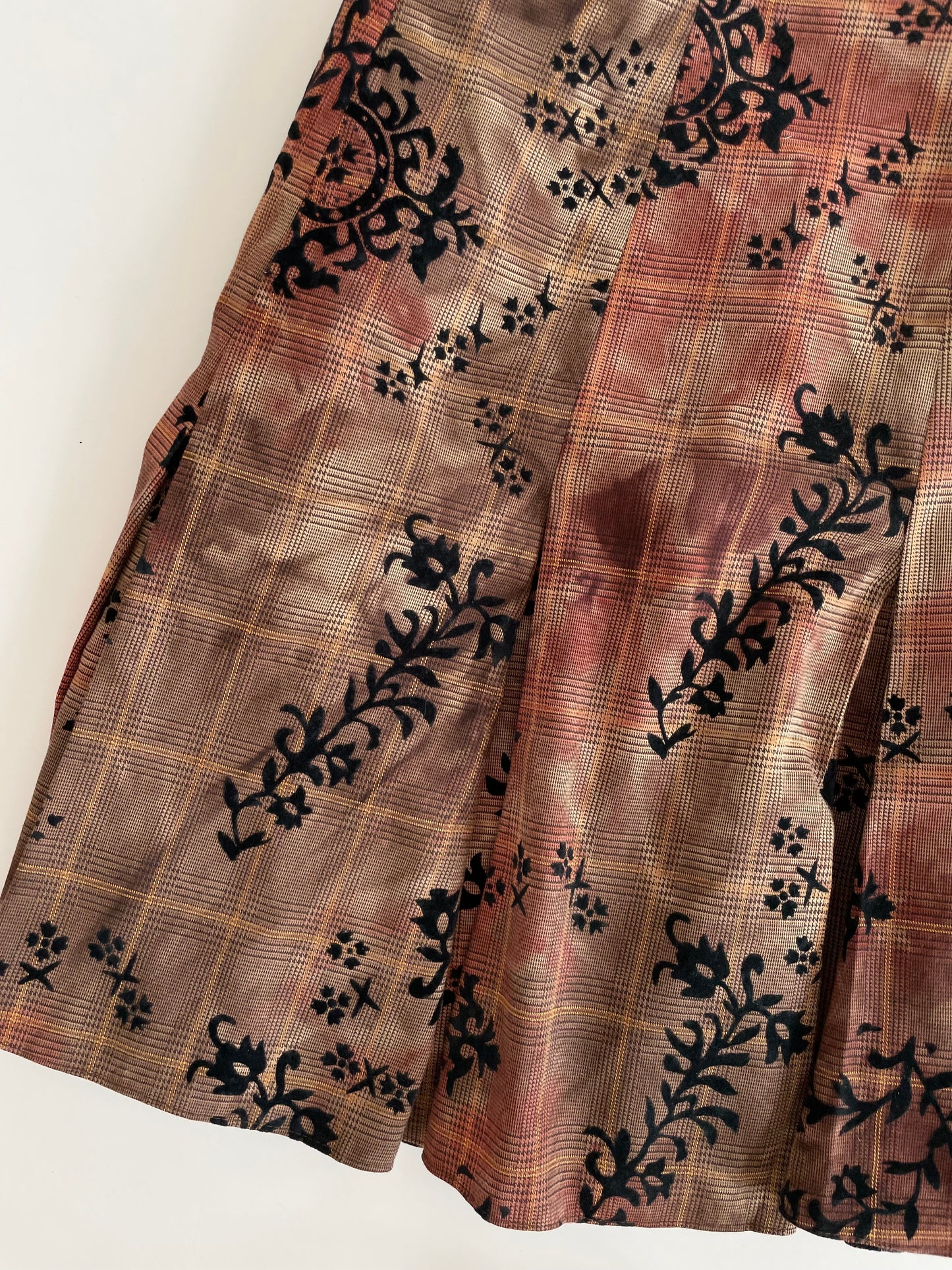 Vintage Skirt-Waist 32