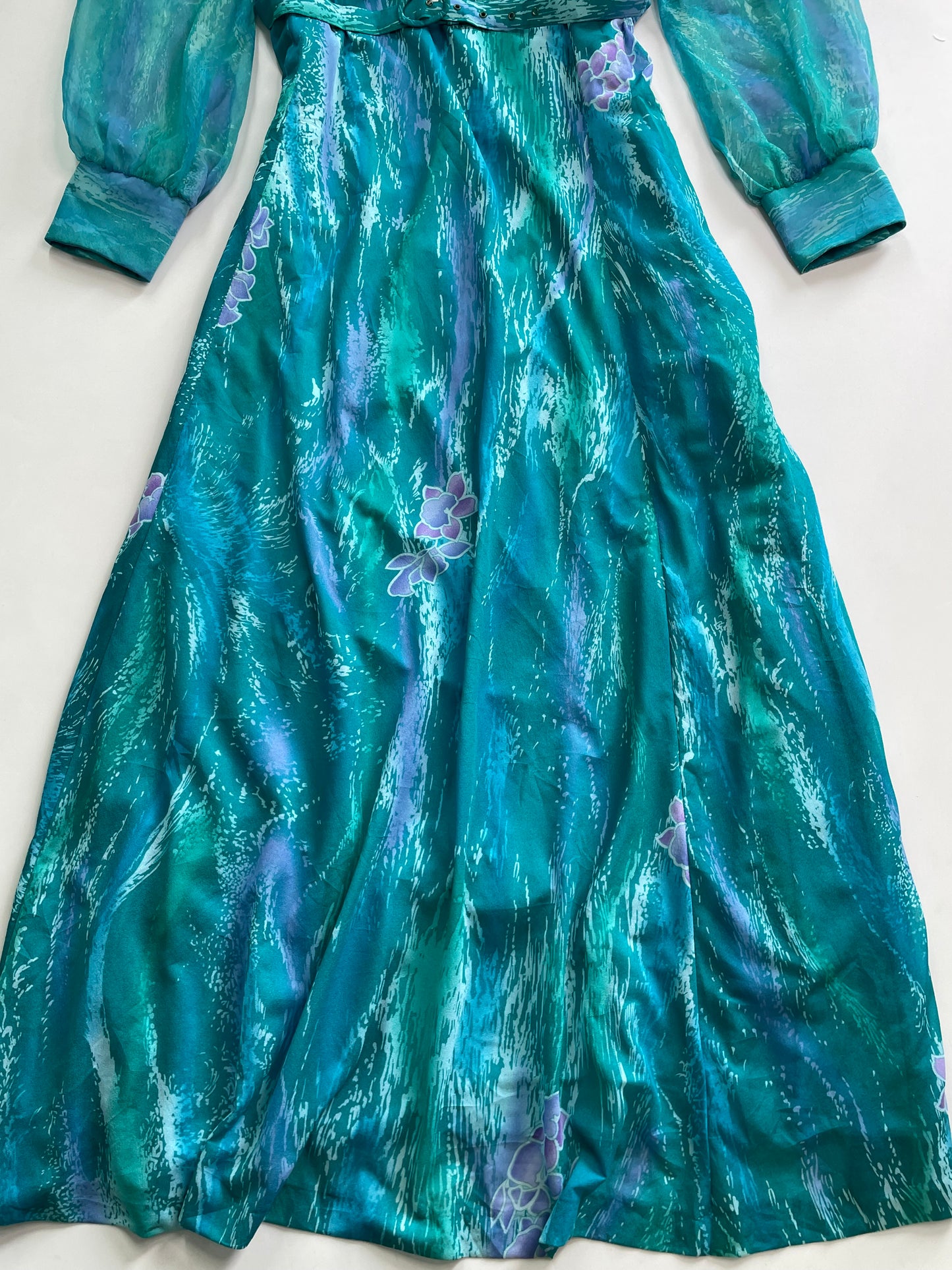 Dress-Bust 46 to 48