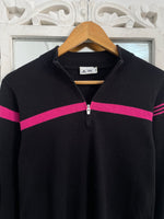 Load image into Gallery viewer, Vintage Adidas Sweater-Bust 38