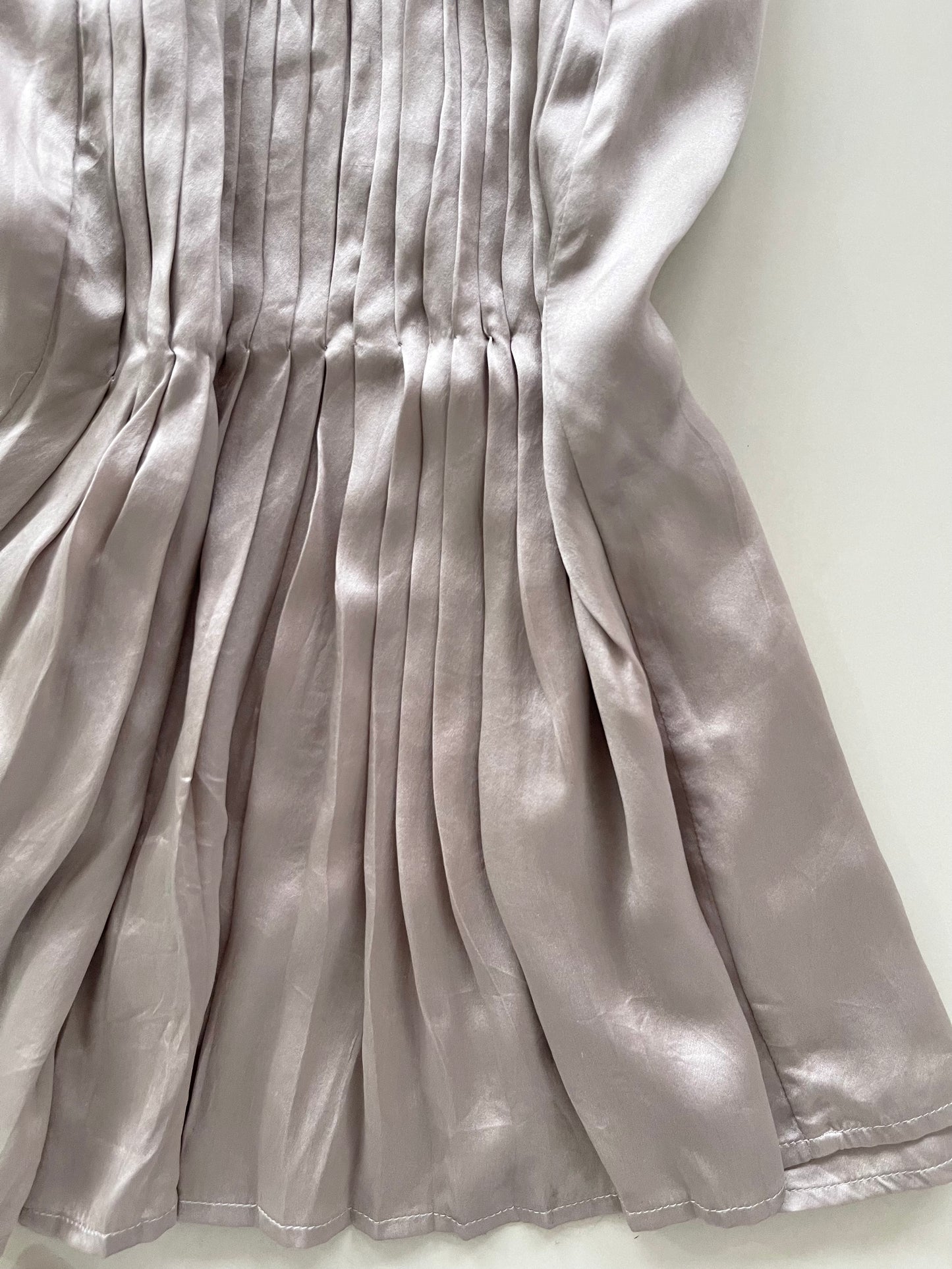 Day Birger Et Mikkelsen Vintage Satin Top-Bust 42