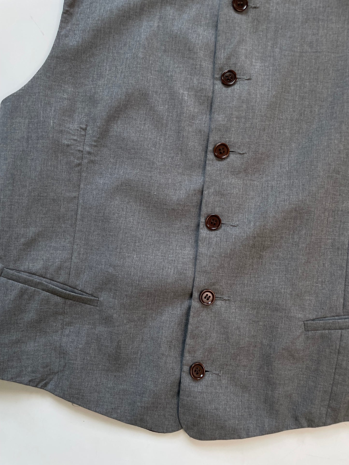 Waistcoat-Bust 44