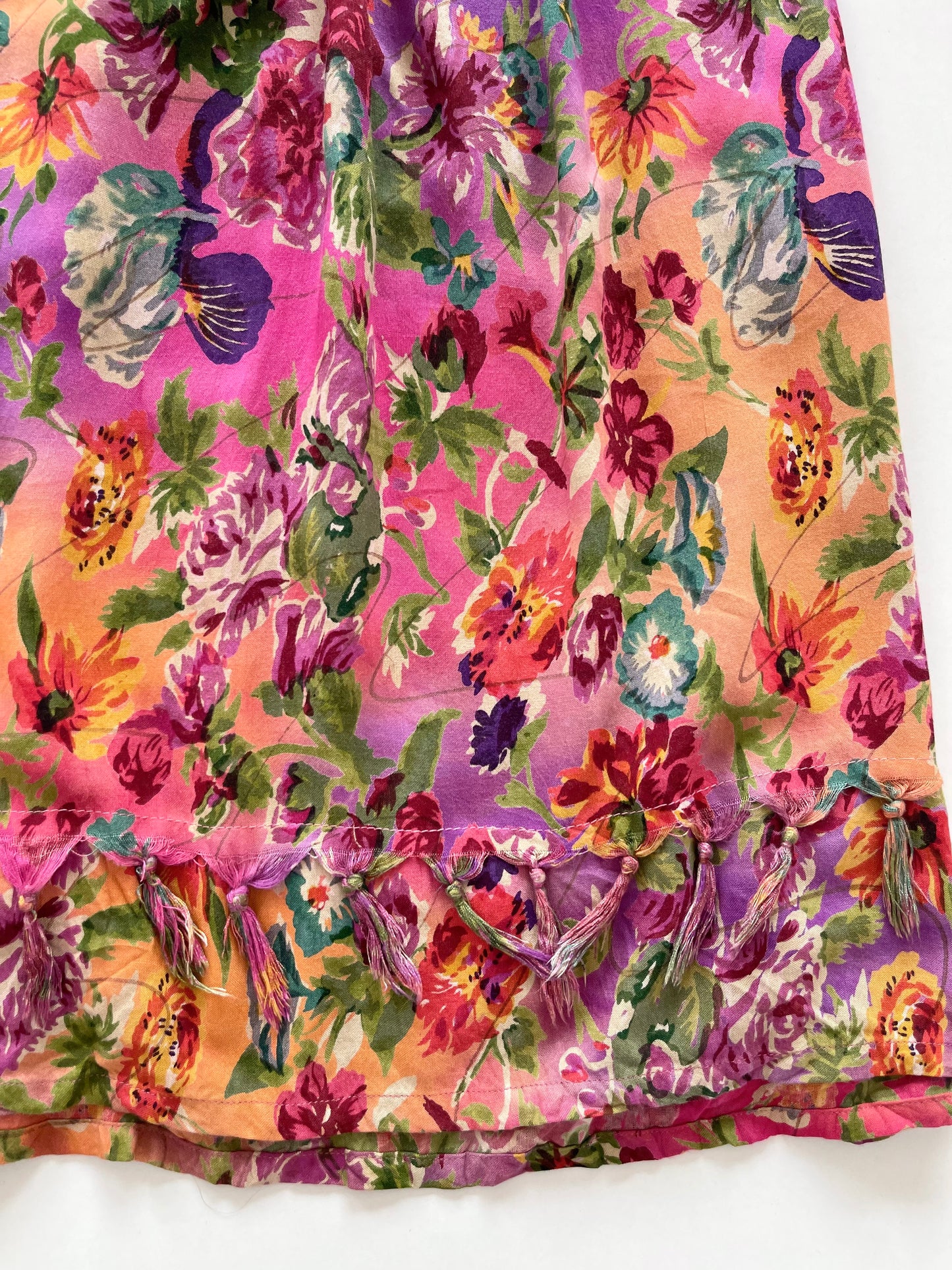 Vintage Skirt-Waist 28 to 34