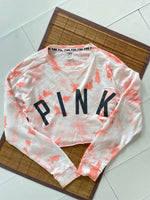 Load image into Gallery viewer, Victoria’s Secret Soft Winter Top-Bust 48