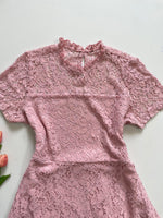 Load image into Gallery viewer, DRESS BUST-38