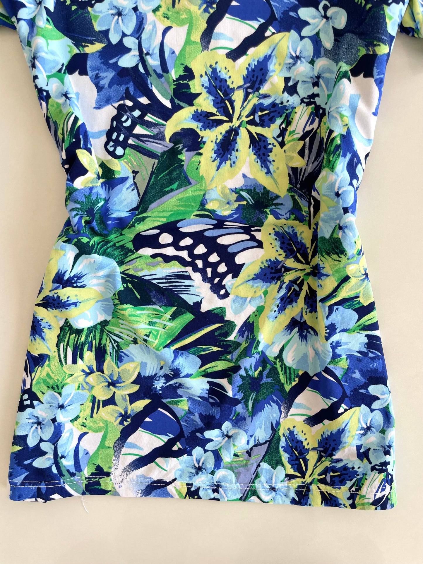 Vintage Top-Bust 46 to 48