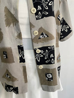 Load image into Gallery viewer, PRINTED VINTAGE SHIRT - BUST 42