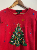 Load image into Gallery viewer, Christmas Sweater-Chest 42