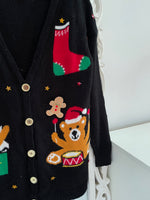Load image into Gallery viewer, Christmas Sweater-Chest 40