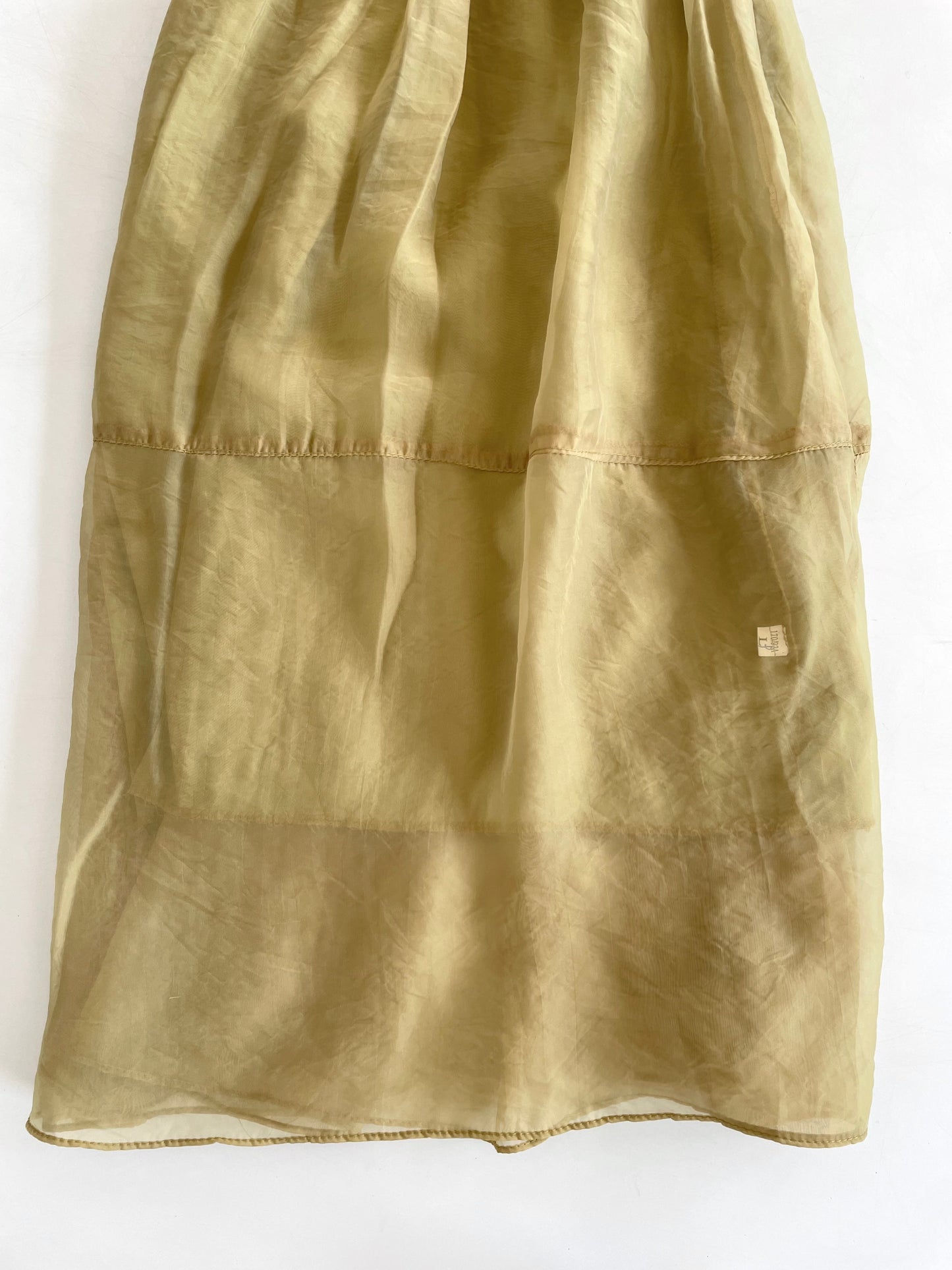 Prairie Skirt-Waist 28 to 32