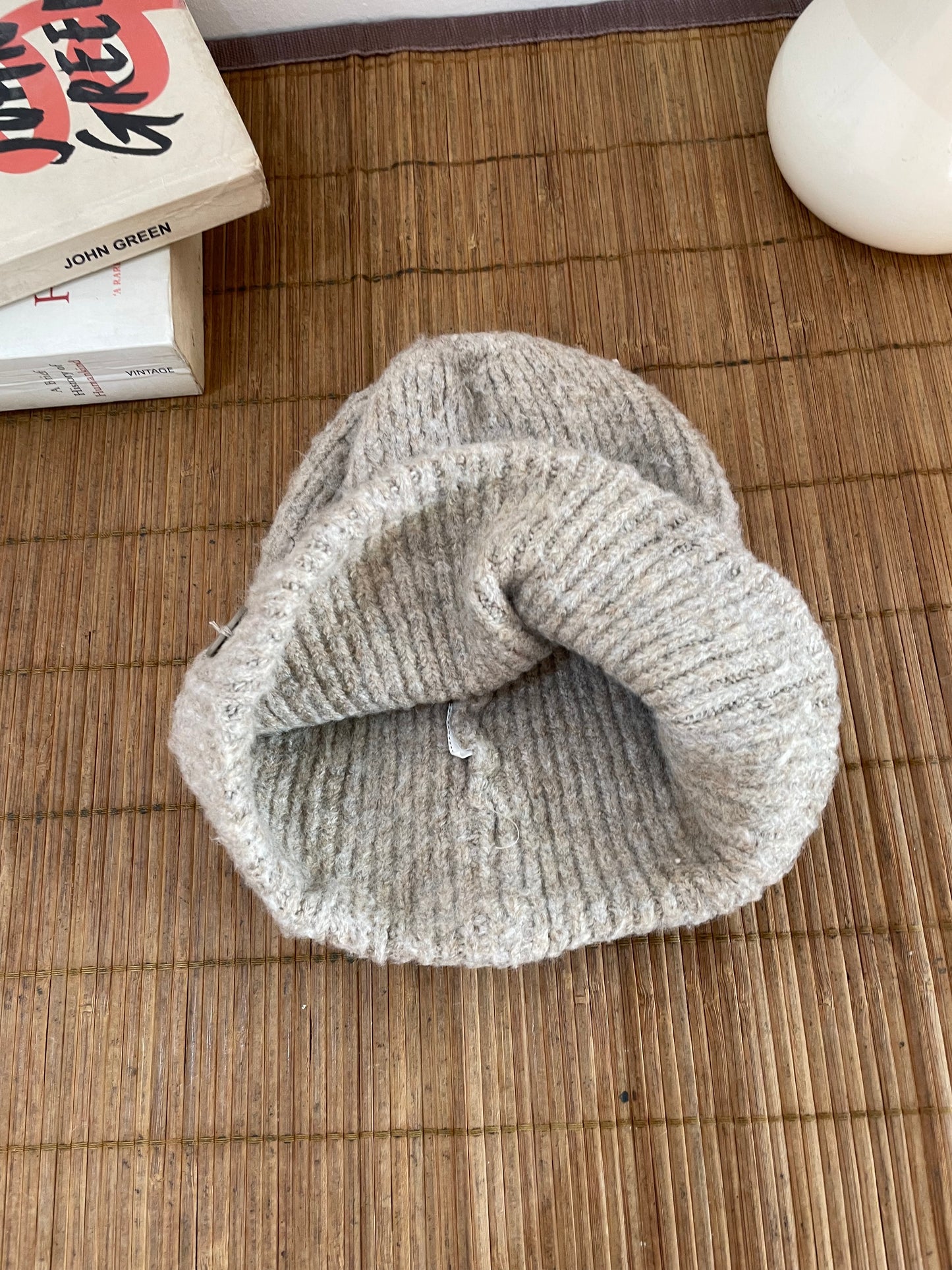 Beanie