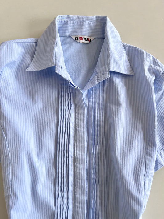 Botai Cotton Shirt-Bust 40