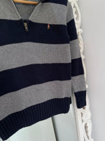 Load image into Gallery viewer, Vintage Ralph Lauren Wool Sweater-Chest 32