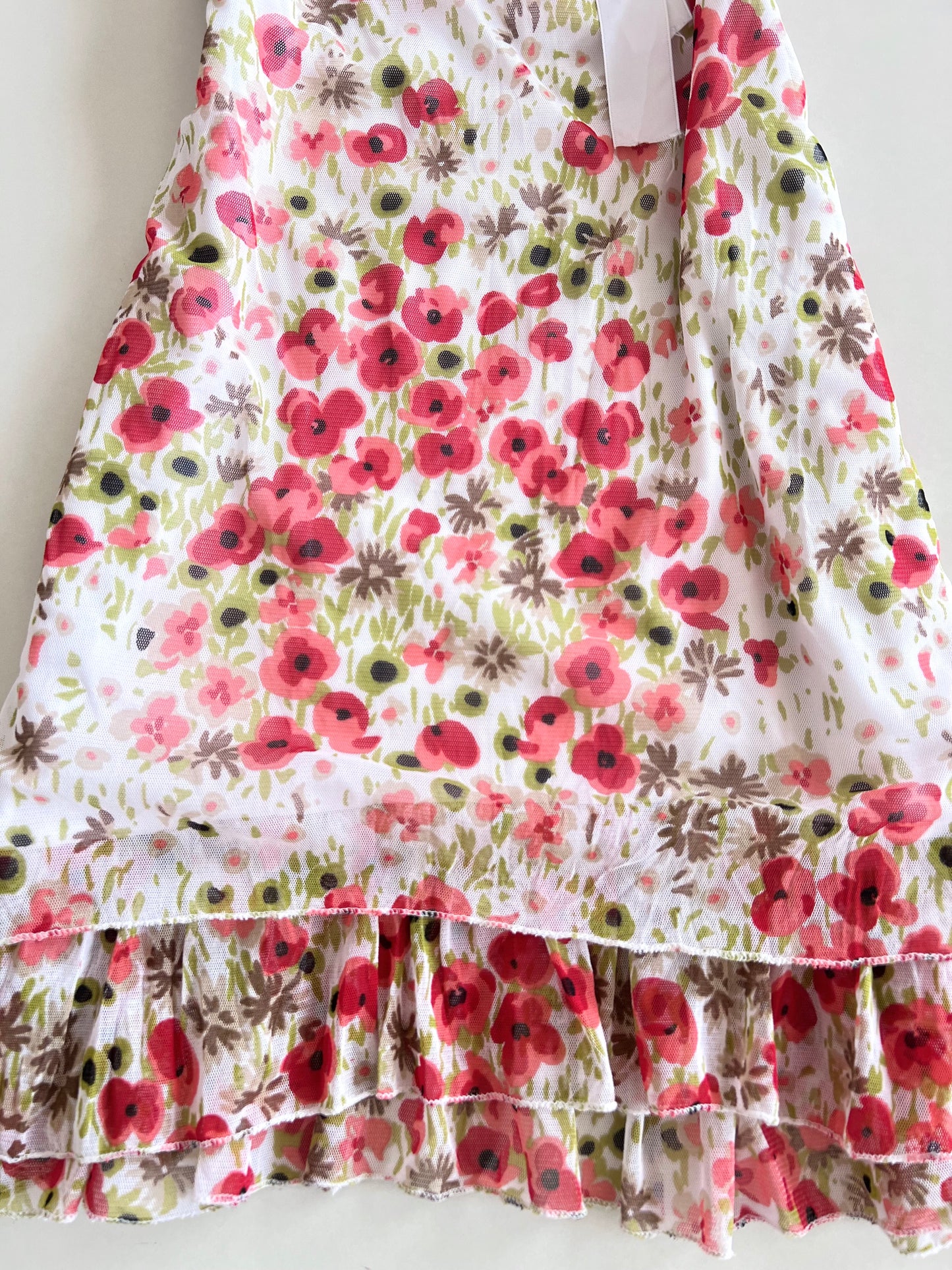 Lace Dress-Bust 30 to 32