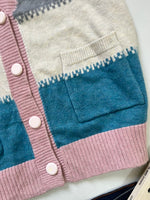 Load image into Gallery viewer, Sweater Vest-Bust 42