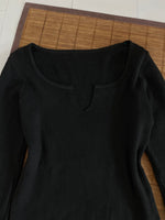 Load image into Gallery viewer, Cozy Winter Top-Bust 38 to 42