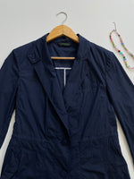 Load image into Gallery viewer, Crocodile Blazer-Bust 36