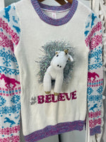 Load image into Gallery viewer, Christmas Sweater-Bust 30